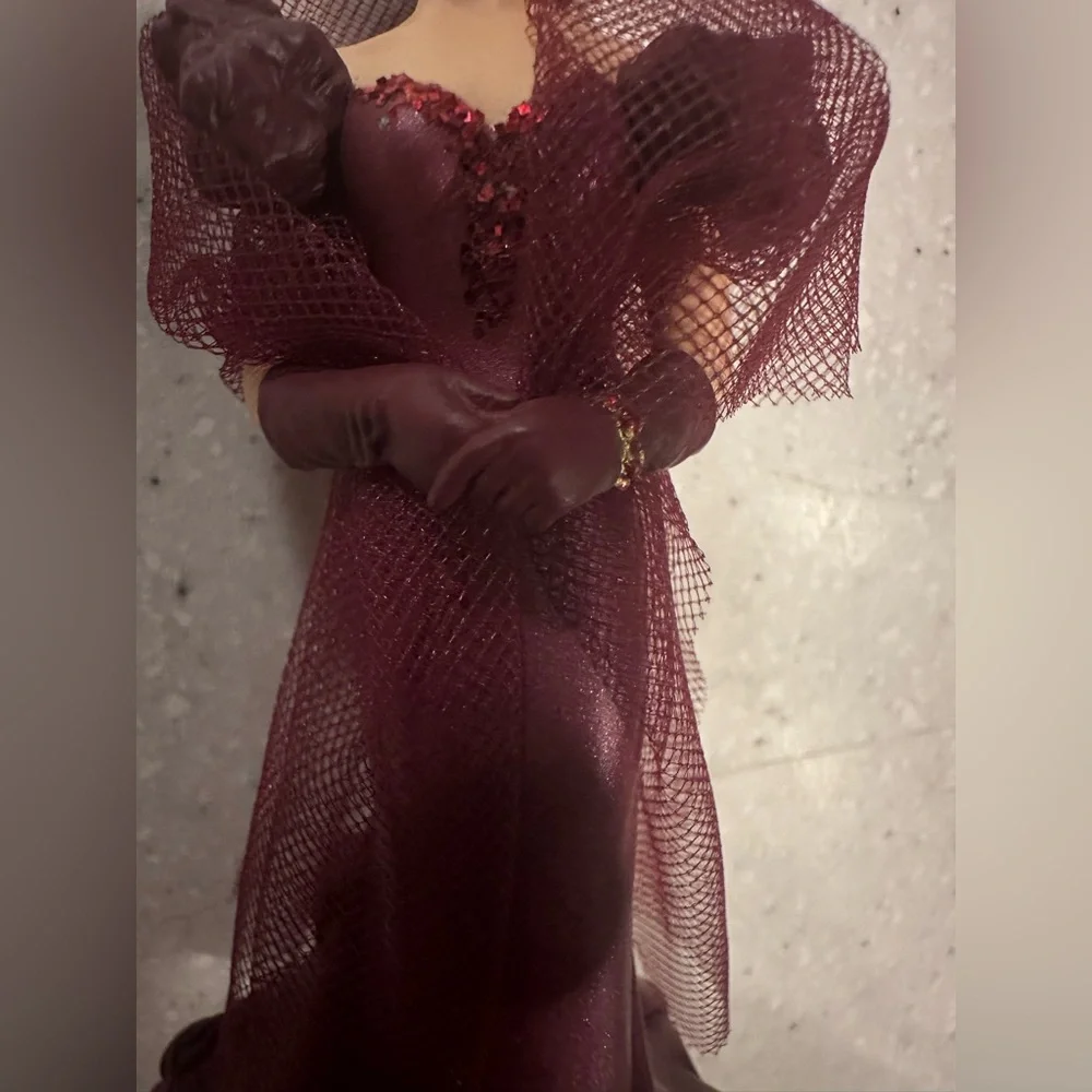 Hallmark 1997 scarlett